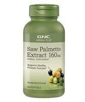 Saw Palmetto