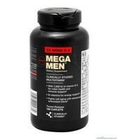 Мега Мэн