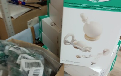 Хенгеры и гели PeniMaster Pro поступили на основной склад