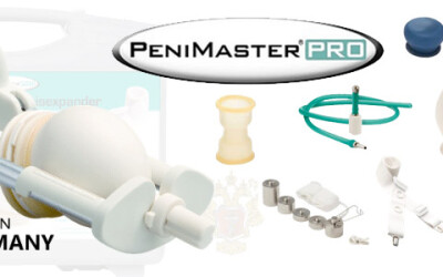 PeniMaster Pro — уникальный тренажер пениса