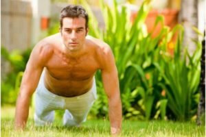 Как повысить потенцию