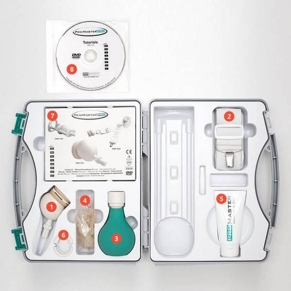 PeniMaster Pro Belt Expander System2
