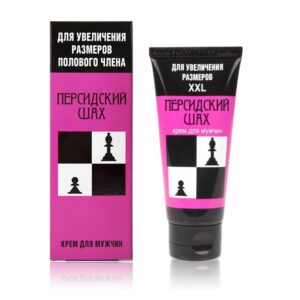 Стимулирующий крем Персидский шах