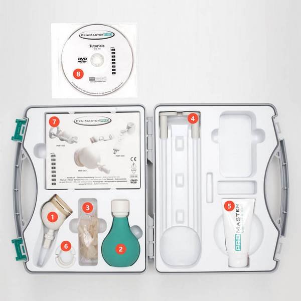 PeniMaster Pro Upgrade Kit I