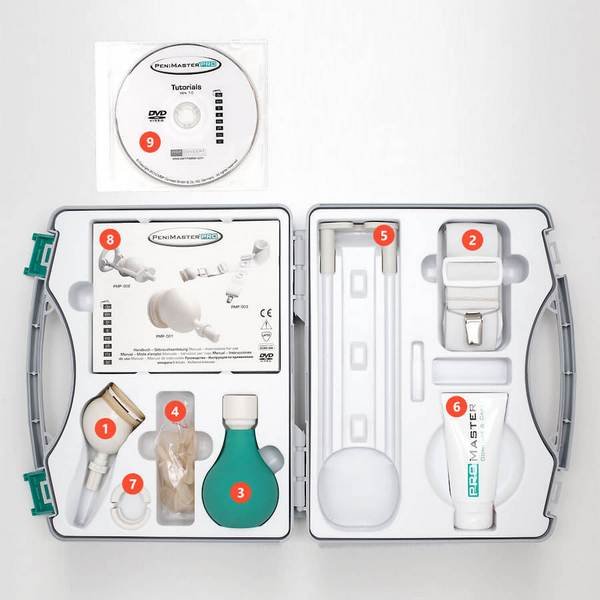 PeniMaster Pro Upgrade Kit II