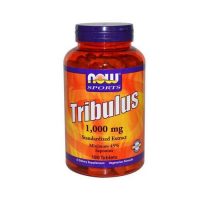 NOW Tribulus 1000 мг Нейтральный 180 таб. NOW Tribulus 1000 мг Нейтральный 180 таб.
