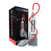 Гидропомпа Bathmate HydroXtreme 7 (Hydromax X30 Xtreme) Гидропомпа Bathmate HydroXtreme 7 (Hydromax X30 Xtreme)