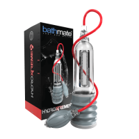 Гидропомпа Bathmate HydroXtreme 9 (Hydromax X40 Xtreme) Гидропомпа Bathmate HydroXtreme 9 (Hydromax X40 Xtreme)