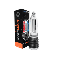 Гидропомпа Bathmate HydroMax 7 (HydroMax X30) Гидропомпа Bathmate HydroMax 7 (HydroMax X30)