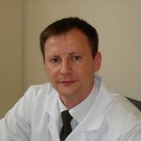 Рузаев Михаил Леонидович