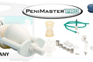 Комплектация PeniMamaster Pro