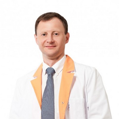 Доктор Рузаев