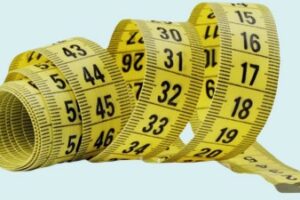 Как измерить размеры члена