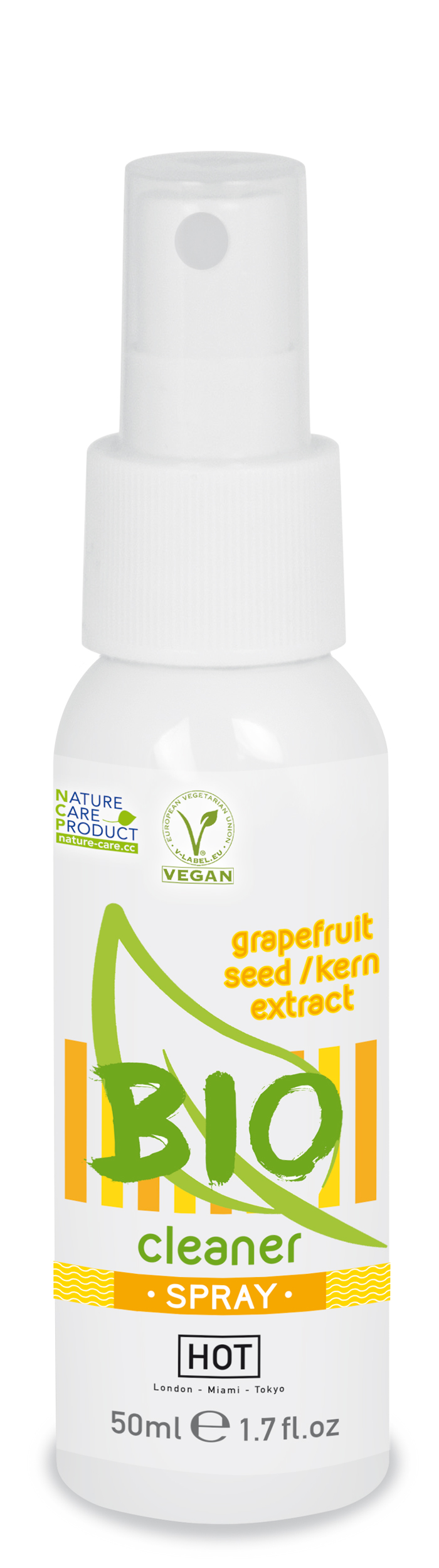44190 HOT BIO Cleaner 50ml web
