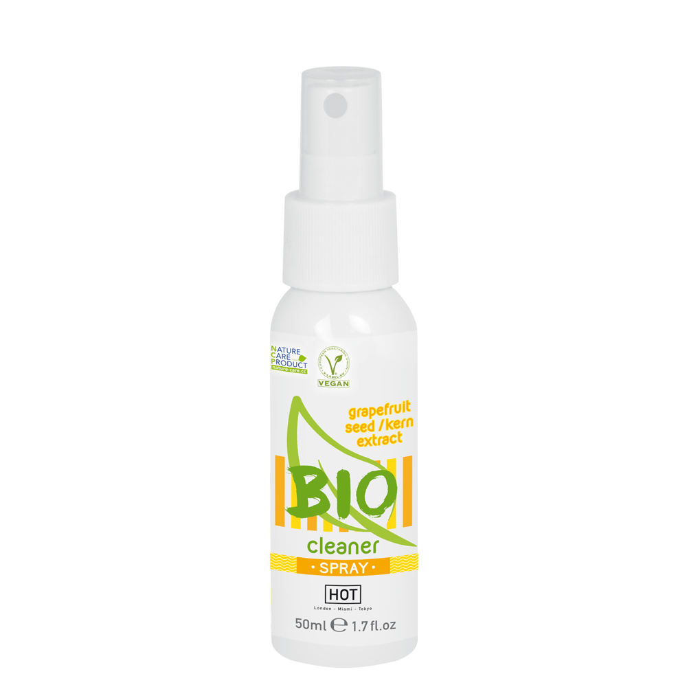 44190 HOT BIO Cleaner 50ml web