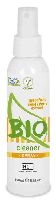 44191 HOT BIO Cleaner 150ml web