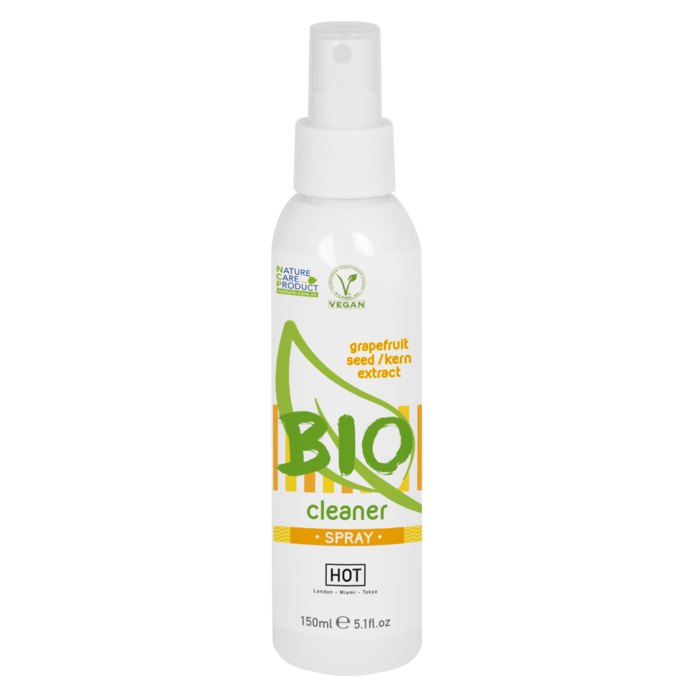 44191 HOT BIO Cleaner 150ml web