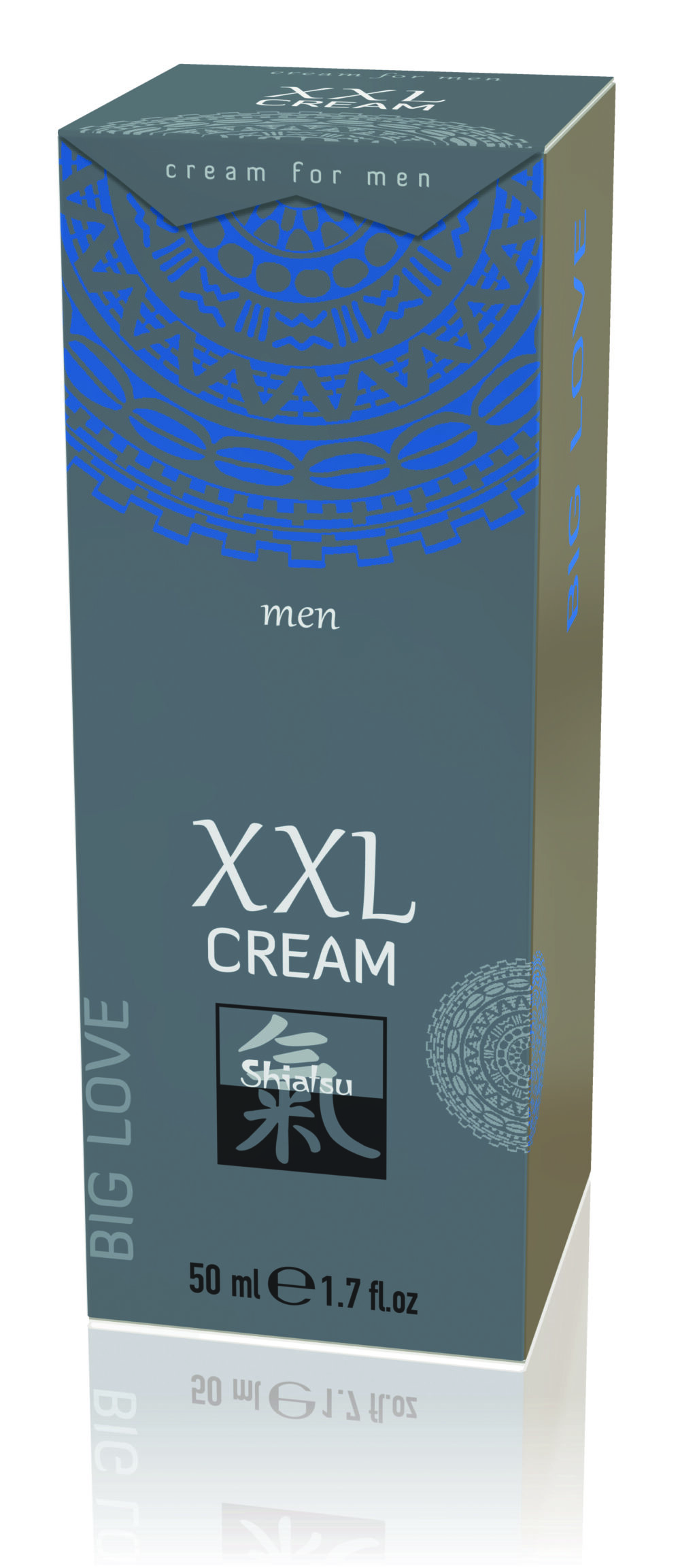 67208 Shi FS XXL crm m 50ml 4C