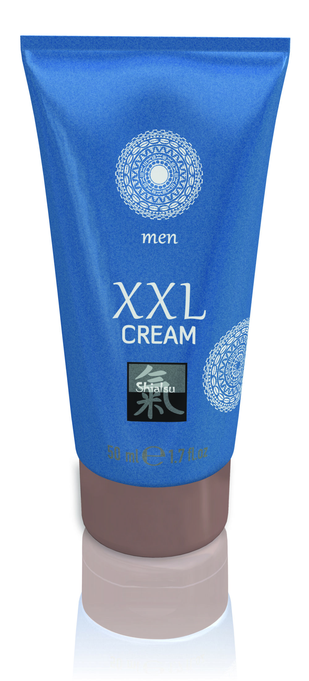 67208 Shi TU XXL crm m 50ml 4C