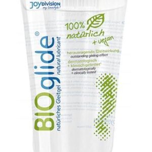 Гель смазка для секса Joy Division BIOglide 40 мл.