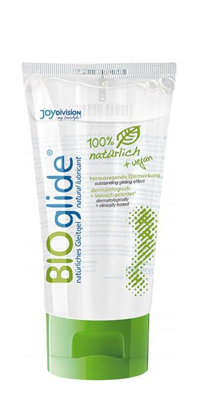 Гель смазка для секса Joy Division BIOglide 40 мл.